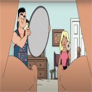 High School USA!: "Best Friends Forever" (S1,E12)