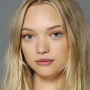 Gemma Ward