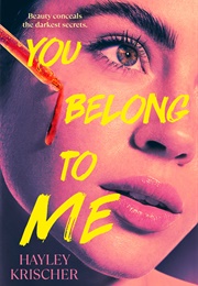 You Belong to Me (Hayley Krischer)