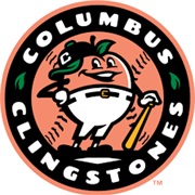 Columbus Clingstones (AA)