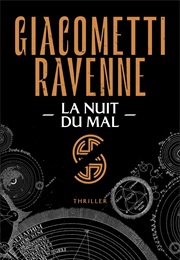 La Nuit Du Mal (Giacomjavascript:__Dopostback('Ctl00$Metti Ravenne)