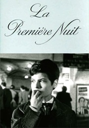 La Première Nuit (1958)