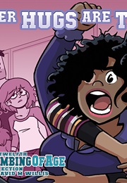 Dumbing of Age: Her Hugs Are Traps (David M. Willis)