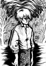 The Kid (Cormac McCarthy)