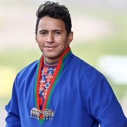 Jon Henrik Fjällgren