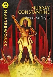 Swastika Night (Constantine, Murray)
