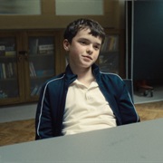 Owen Cooper, "Adolescence"