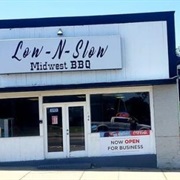 Low-N-Slow Midwest BBQ