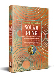 Solarpunk: Short Stories From Many Futures (Multi)
