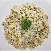 Mung Bean Rice