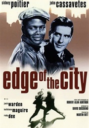 Edge of the City (1957)