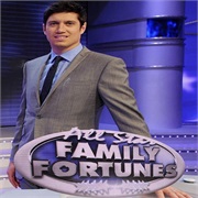 All Star Family Fortunes