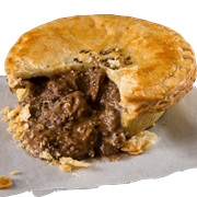 Meat Pie