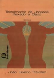 Testamento De Jônatas Deixado a David (João Silvério Trevisan)