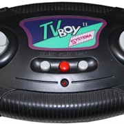 TV Boy 2