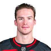 Andrei Svechnikov (Carolina Hurricanes)