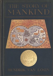 The Story of Mankind (Hendrik Willem Van Loon)