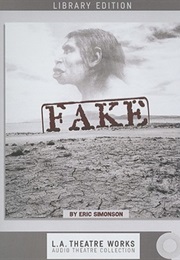 Fake (Eric Simonson)