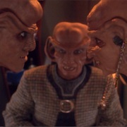 S3.E23: Family Business