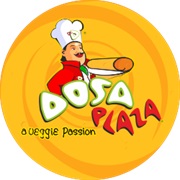 Dosa Plaza