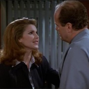 S3.E22: Frasier Loves Roz