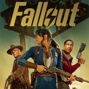 Fallout Season 2