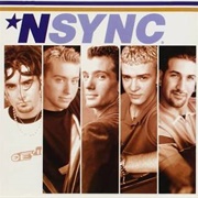 NSYNC - Self Titled