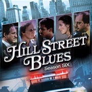 Hill Street Blues Season 6