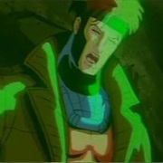 S3.E2: Out of the Past - Part II