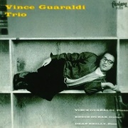 Vince Guaraldi