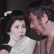 S2.E3: A Parting Flower