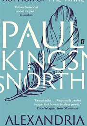 Alexandria (Paul Kingsnorth)