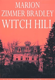 Witch Hill (Marion Zimmer Bradley)