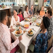 Black-Ish: "North Star" (S4,E17)