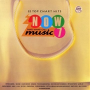 Now That's What I Call Music 7