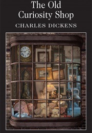 The Old Curiosity Shop (Dickens, Charles)