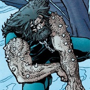 Wolverine (Berserker)