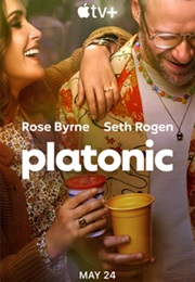 Platonic - Season 1 (2023)