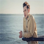 Honorable Mention: "It's a Sin: "Episode 1" (S1,E1)