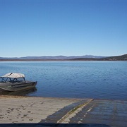 Quartz Lake State Recreation Area