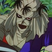 S2.E6: For the Title of Strongest: Aoshi's New Conflict