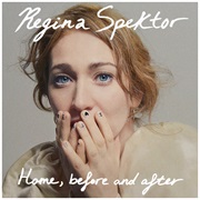 One Man's Prayer - Regina Spektor