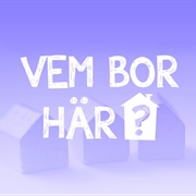Vem Bor Här