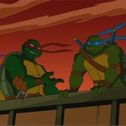 S3.E1: Space Invaders: Part 1