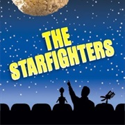 S7.E12: The Starfighters