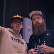 S1.E1: Logic: Gray Matters