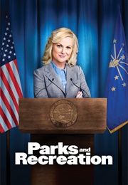 Parks and Recreation (2009)