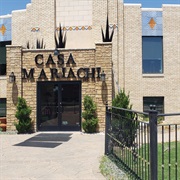 Casa Mariachi