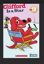 Clifford Is a Star (Norman Bidwell)