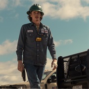 S1.E4: The Sting of Second Chances